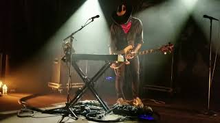 Do It! - Death From Above 1979 live on Halloween in Portland