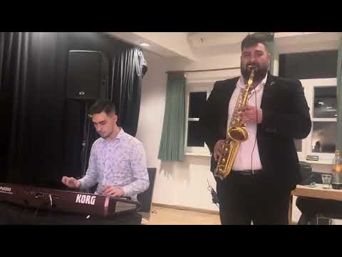 Daniel Latcu - O Isuse Dă-mi Putere