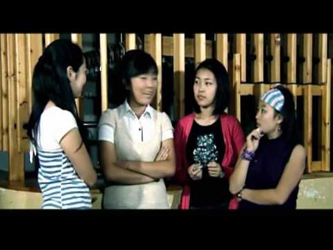 Odnoo- Ariun nandin ( Хэцүү анги киноны дуу )