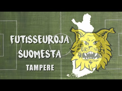 Futisseuroja Suomesta, jakso 2: Tampereen Ilves