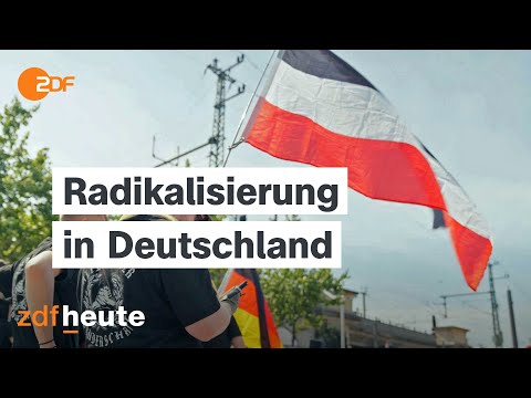 Der Vormarsch der extremen Rechten | aspekte