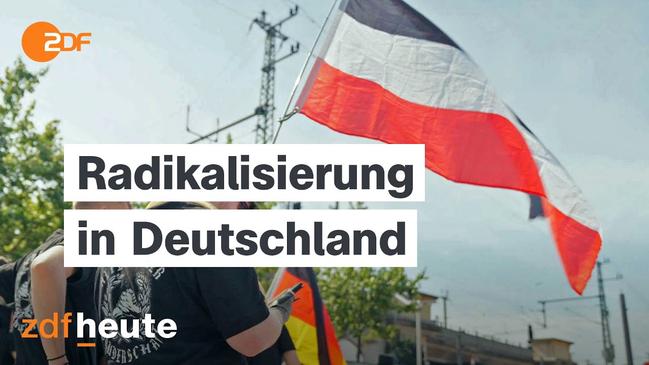 Der Vormarsch der extremen Rechten | aspekte