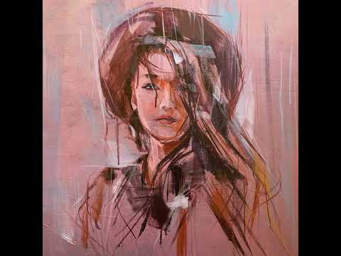 Marhaba Sabi - Senimen