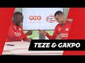 Wat staat er in de NOTITIES van CODY GAKPO? ?? | BEHIND THE SCREENS EP. 3 ?