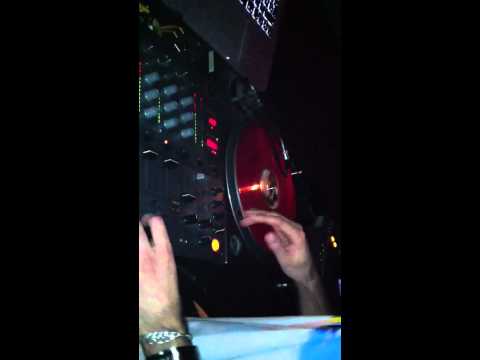 Ladies Night @ Sams Club Bochum 03.12.11