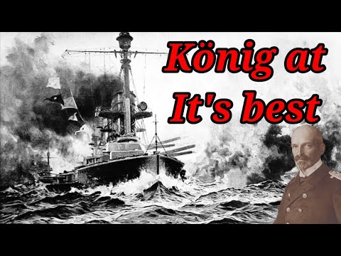 Kurze Geschichte: SMS König