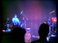 Joe Vitale Jr introduced by Stephen Stills Blues Band Robinsonville, Mississippi - 1998