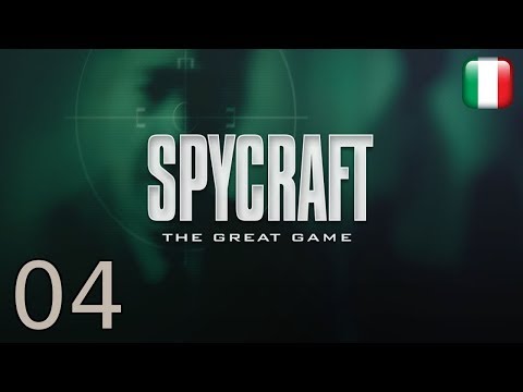 Spycraft: La grande sfida (ITA) - (04/16)
