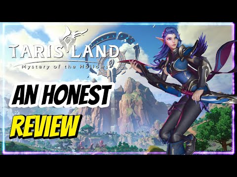 Is Tarisland Actually Worth Playing?