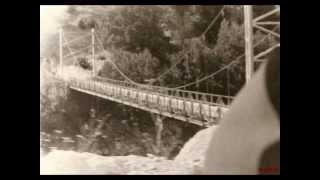 Başpınar - Kemaliye Nostalji Rüzgarı