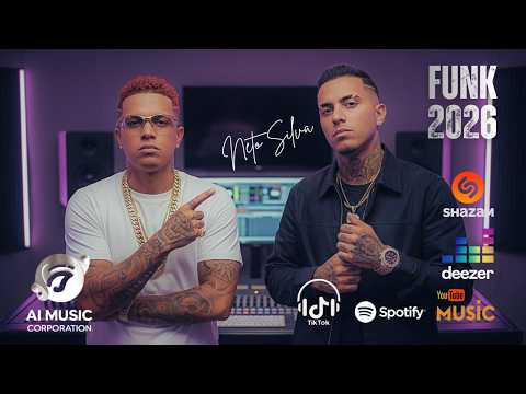 Herdeiro da Quebrada Sempre Fiel FUNK 2026 #aimusic