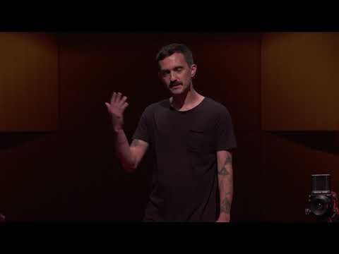 The therapeutic value of photography