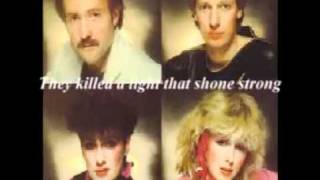 Music video thumbnail preview for Brotherhood of Man    Too Late the Hero by Brotherhood of Man