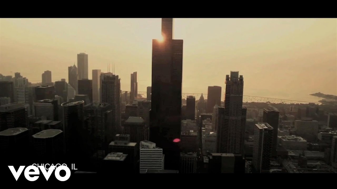 Crooked I ft Tena Jones – “Nobody Cares”