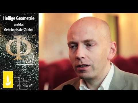 Heilige Geometrie / Interview mit Andreas Beutel