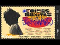 Sara Tavares - Coisas Bunitas - Celebrar Sara Tavares