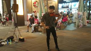Download lagu 林子安 Violin Artist 動人演奏〖Ayasa - 告白之夜 The reason why〗細膩獨到的詮釋手法及精湛的演奏技巧,將柔腸百轉的心境,表現得淋漓盡致,令人動容。 信義區香榭大道 mp3 Download lagu 林子安 Violin Artist 動人演奏〖Ayasa - 告白之夜 The reason why〗細膩獨到的詮釋手法及精湛的演奏技巧,將柔腸百轉的心境,表現得淋漓盡致,令人動容。 信義區香榭大道 mp3