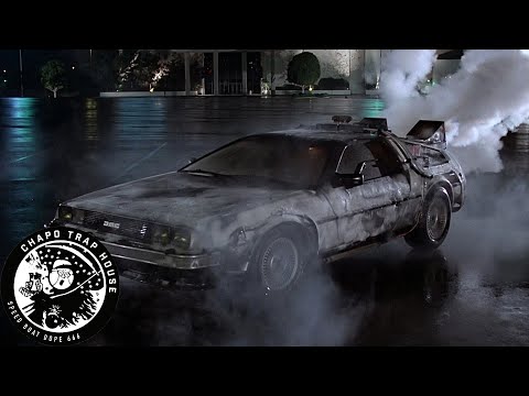 Charlie Kirk: Time Traveler | Chapo Trap House