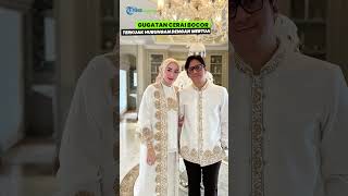 Jadi Alasan Pisah? Viral Gugatan Cerai Andre Taulany Bocor, Perbuatan Erin pada Mertua Disorot
