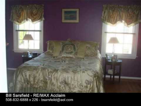 502 Forest Park Dr Auburn, MA 01501 - Condo - Real Estate - For Sale -