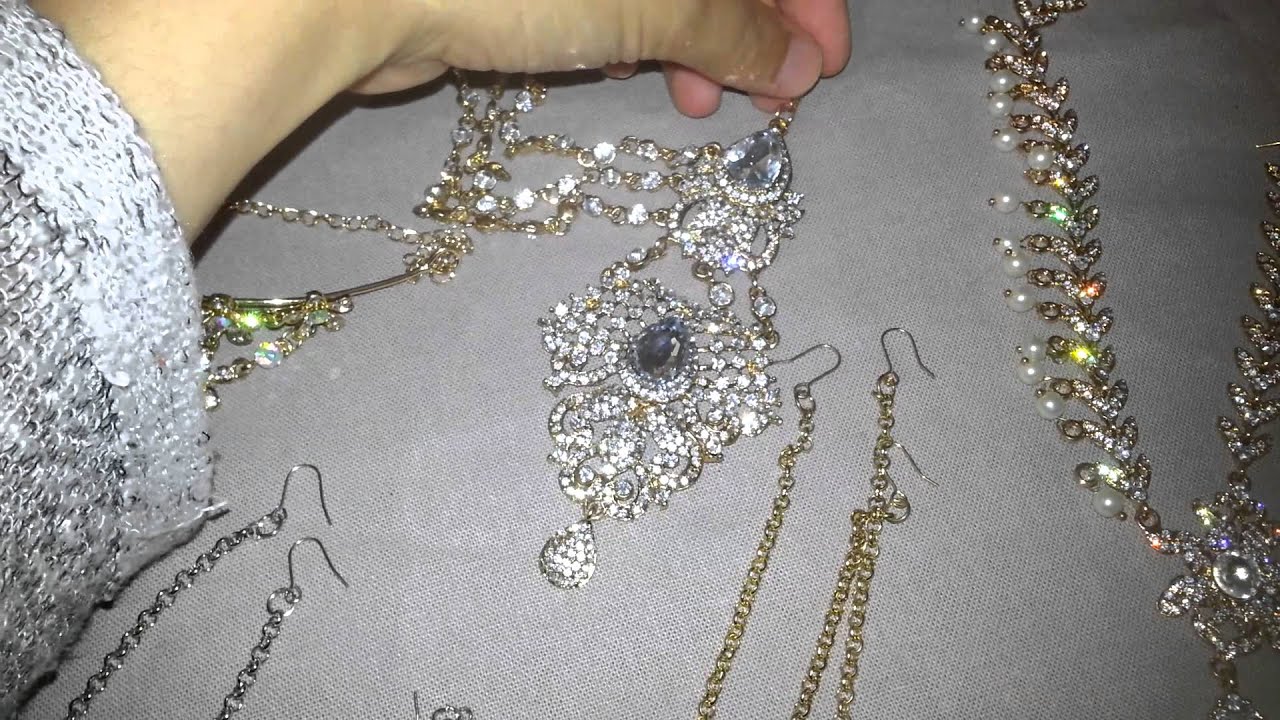 Mon Beau Dressing shopping acessoires mariage