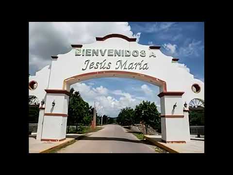 Jesús María (Córdoba)