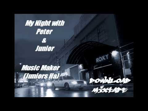 Music Maker (Juniors Twilo Ha)