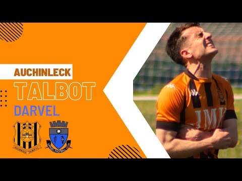 Auchinleck Talbot v Darvel