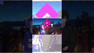 【鳴潮】Pale moonlight【Cover：松下】#shorts #鳴潮 #ユーノ