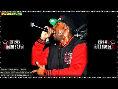 Chan Dizzy - The Burial (Masicka Diss) April 2012