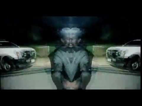 Shark Breach - House Arrest ( Official Video )