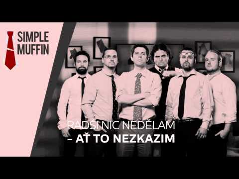 Simple Muffin - Simple Muffin - Korporát (lyric video)