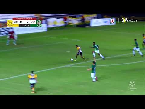 Melhores Momentos - Criciúma 2 x 0 Metropolitano