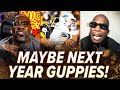 Unc Ocho SAY GOODBYE GUPPIES As Steelers ELIMINATE Dolphins From PLAYOFFS Nightcap