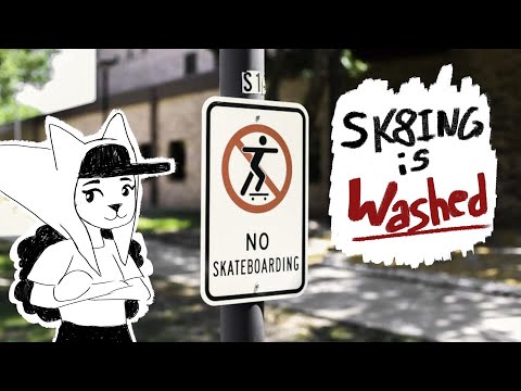 The Coolest Ways to Get Around!