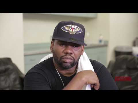 Ghostface Killah & Raekwon Remember Prodigy