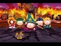 Прохождение South Park: Палка Истины на PS3 Часть #1 