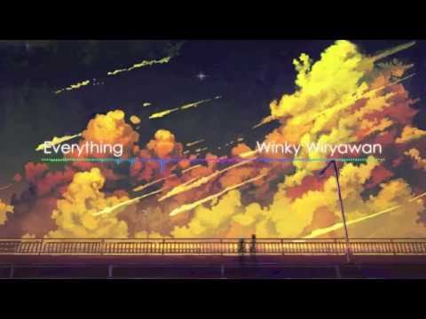 Winky Wiryawan - Everything (ft. Audrey Singgih)