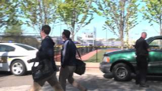 This is Akron - Speed Trap