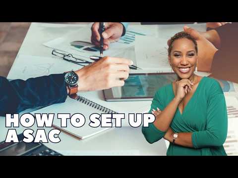 How to Set Up a Segregated Accounts Company in Jamaica