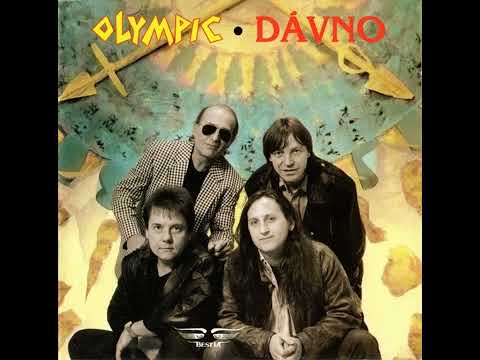 Olympic - Dávno
