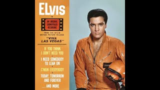 Do the Vega (Elvis Presley)