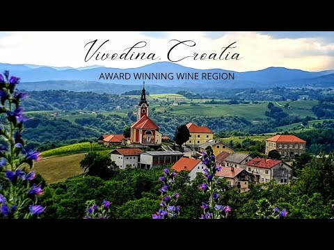 Vivodina, Croatia - Vivodina Project