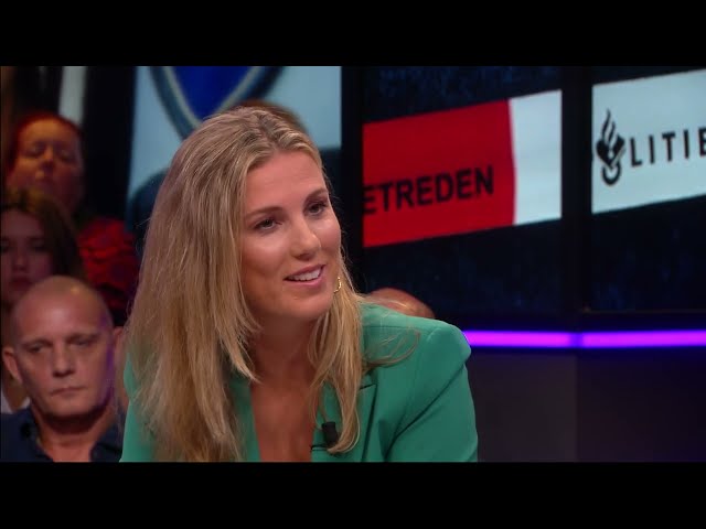 Kelly de Vries over nieuwe zaak Cassandra van Schaijk