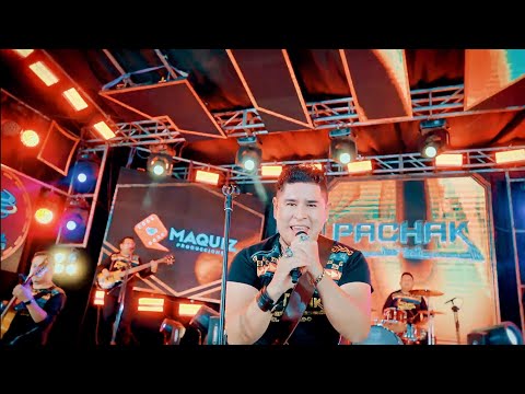 PACHAK - MIX PROYECCIÓN