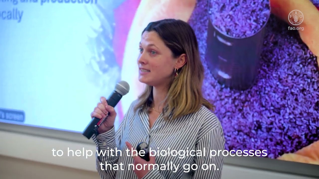 2026 ELEVATE bootcamp: Microbiome for low emission rice!