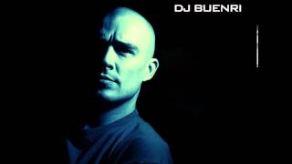 Mezclas Míticas XQUE - DJ Buenri: Los Pablos + Desperation