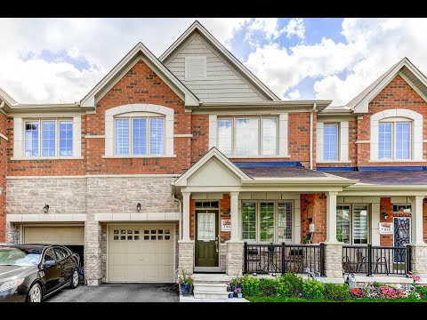 53 St Dennis Road Brampton Home for Sale - Real Estate Properties for Sale