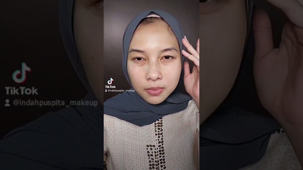 Hasil Rias Wisuda dan Party Jakarta