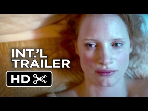 Miss Julie (2014) Trailer